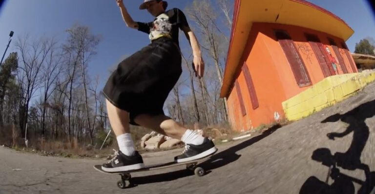 Justin Hearn / Pepper Grip 2024